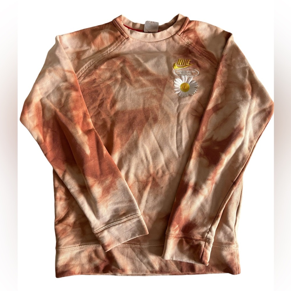 Kids Nike Sweatshirt